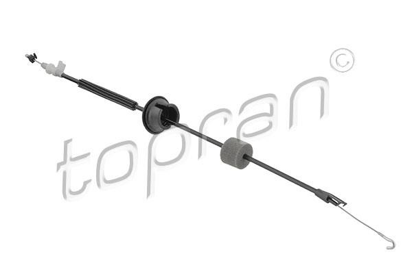 Topran 118 365 Cable Pull, door release 118365