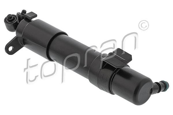 409757 Topran Washer Fluid Jet, headlight cleaning