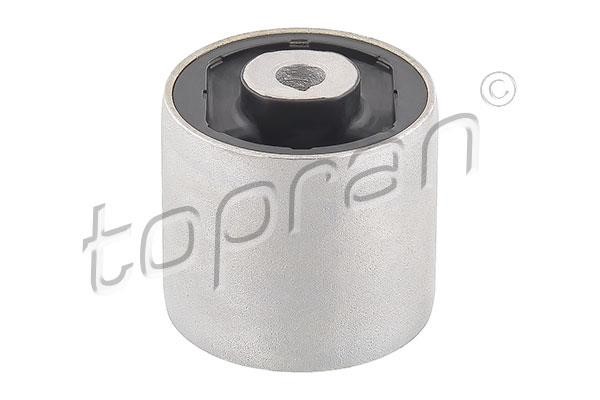 Rubber bushes Audi Q5: 113967 Topran Silent block
