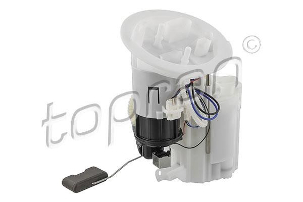 Topran 630 655 Fuel Feed Unit 630655 630655 Topran Fuel Feed Unit