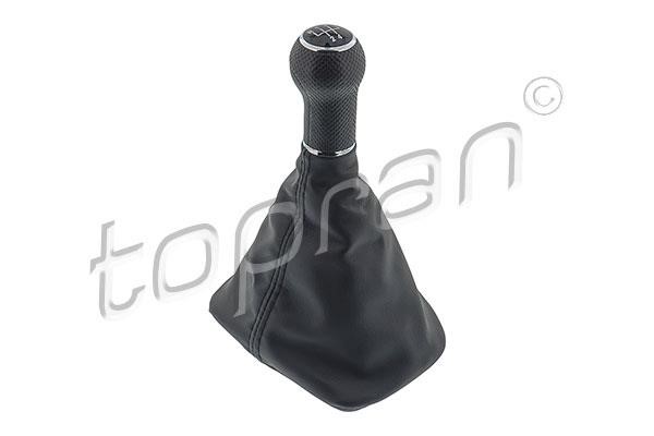 113315 Topran Gear knob