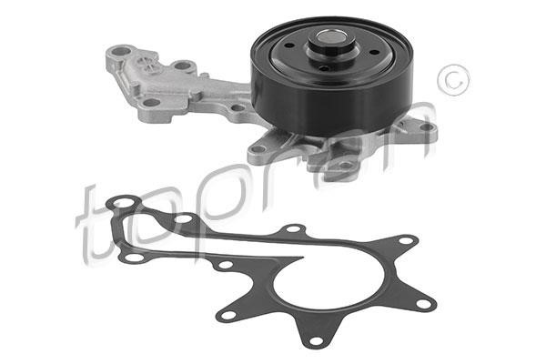 Topran 620 680 Water pump 620680