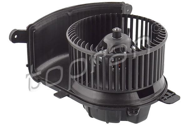Topran 700 976 Interior Blower 700976 700976 Topran Interior Blower