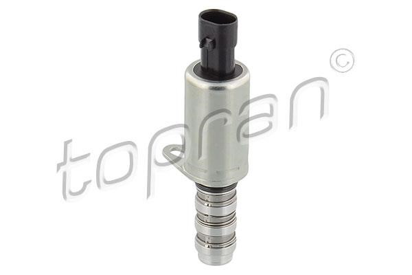 Topran 304 993 Camshaft adjustment valve 304993