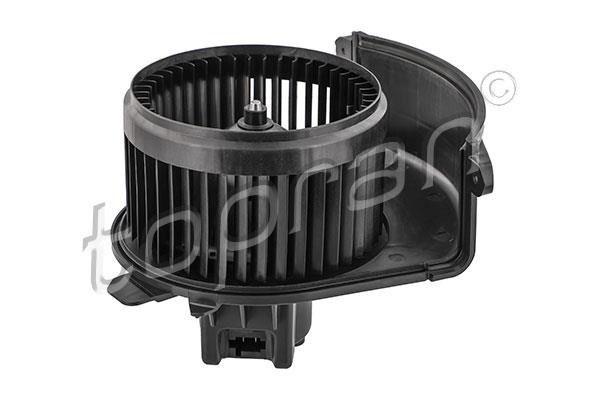 Topran 701 952 Interior Blower 701952 701952 Topran Interior Blower