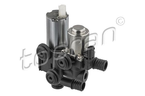Topran Additional coolant pump – price 692 PLN