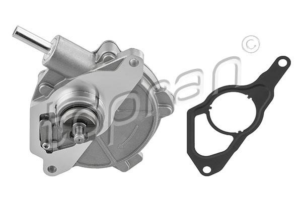 Topran Vacuum Pump, braking system – price 363 PLN