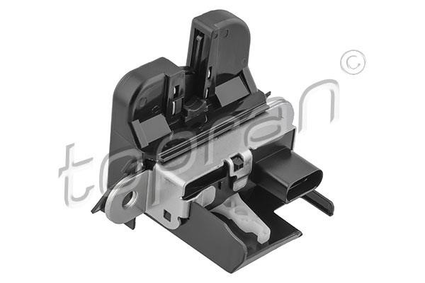 Topran 623 630 Rear Door Lock 623630 623630 Topran Rear Door Lock