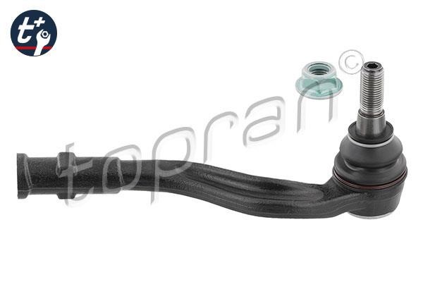 625651 Topran Hinge