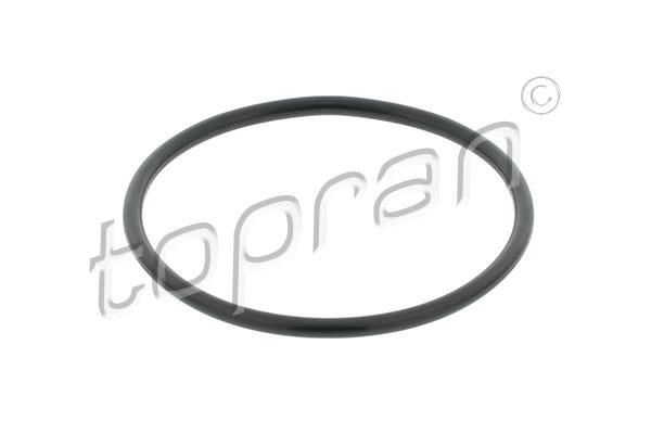 Topran 628 111 Seal Ring, hydraulic filter 628111