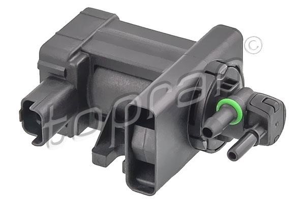 Topran 723 274 Pressure Converter 723274 723274 Topran Pressure Converter