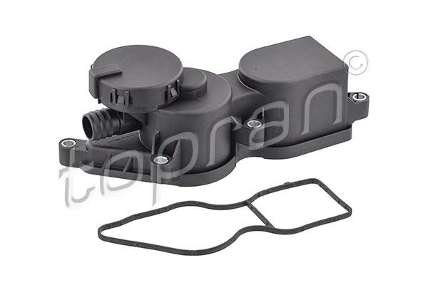 Topran Oil separator – price 140 PLN