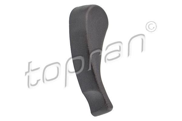 Topran 701 950 Bonnet opening handle 701950