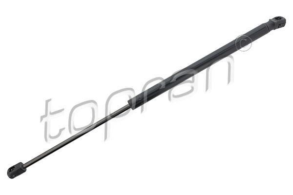 Topran 117 070 Tailgate strut 117070 117070 Topran Tailgate strut