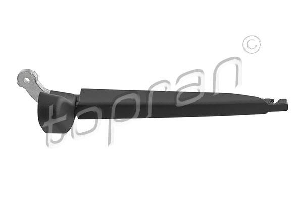 305355 Topran Wiper arm