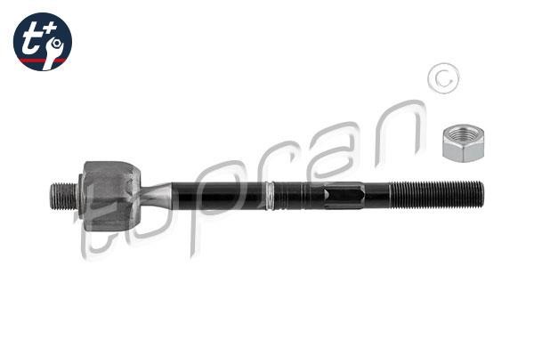 Track rod Opel: 208439 Topran Hinge