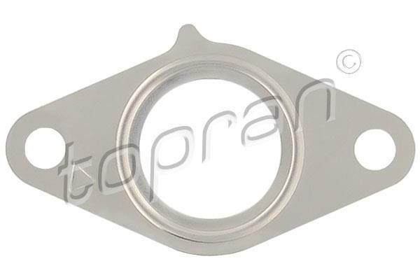 Topran 723915 Seal, EGR valve 723915