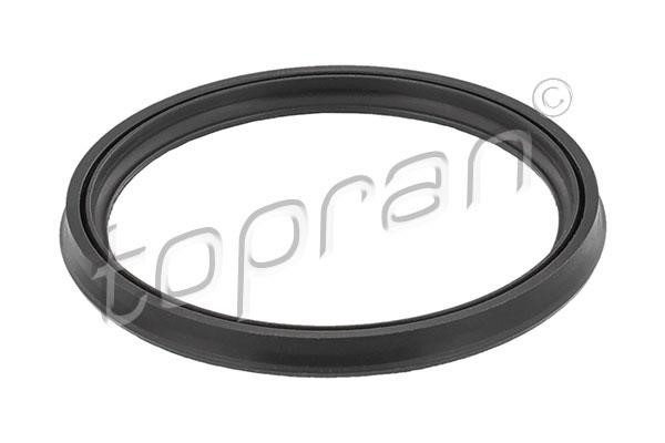 Topran 628 320 Seal Ring, turbo air hose 628320
