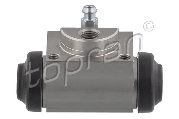 Topran 600 474 Wheel Brake Cylinder 600474