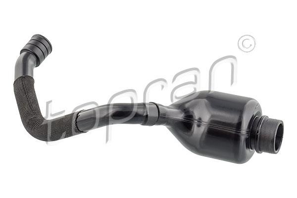 Topran Oil separator – price 116 PLN