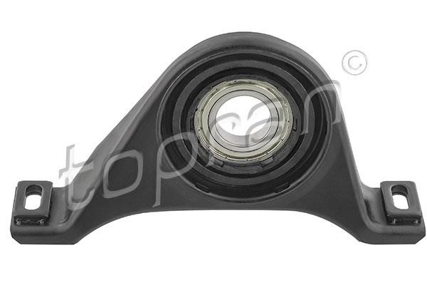 propshaft support Topran 634 444