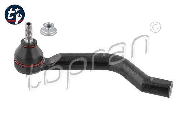 625657 Topran Tie rod end outer
