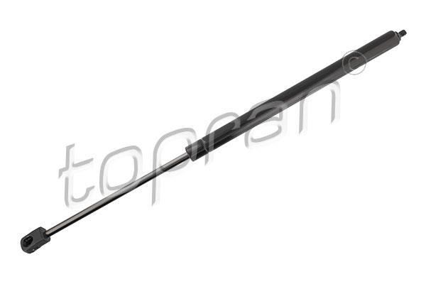 Bonnet struts Mercedes C-Class: 409709 Topran Hood shock absorber