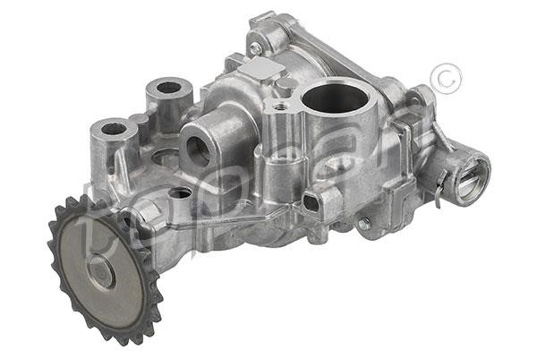 Topran OIL PUMP – price 314 PLN
