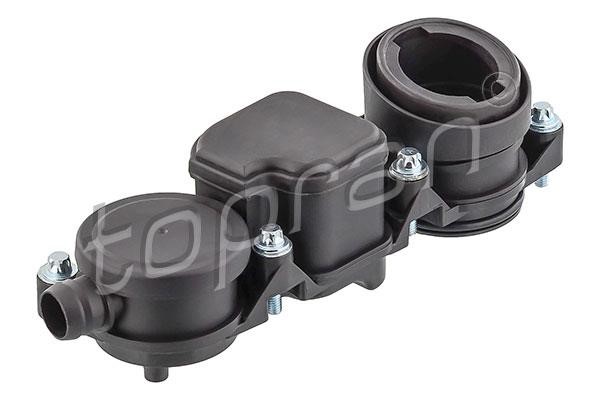 Topran Oil separator – price 301 PLN