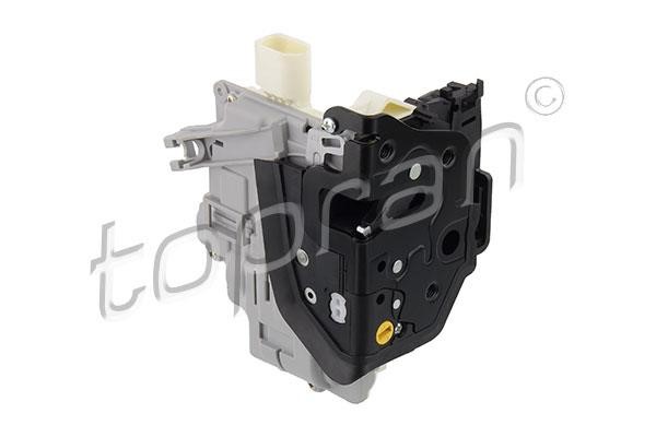 117743 Topran Door lock