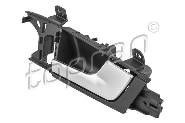 Door handle Audi: 620005 Topran Handle-assist