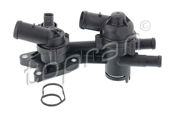 Topran Thermostat housing – price 223 PLN