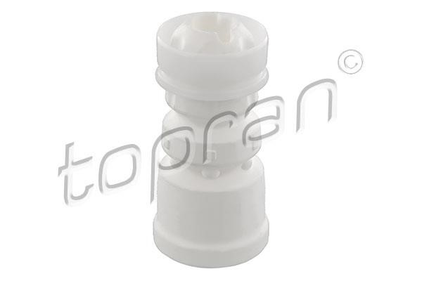 Shock dust cover Audi A5: 620452 Topran Shock absorber bump stop