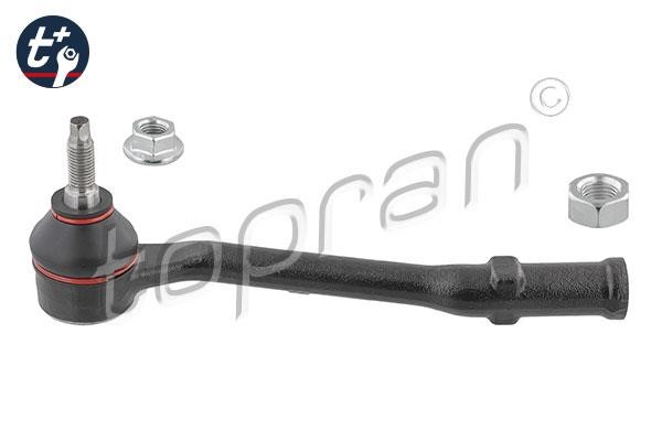 Track rod end ball joint DS DS 3: 625659 Topran Tie rod end outer