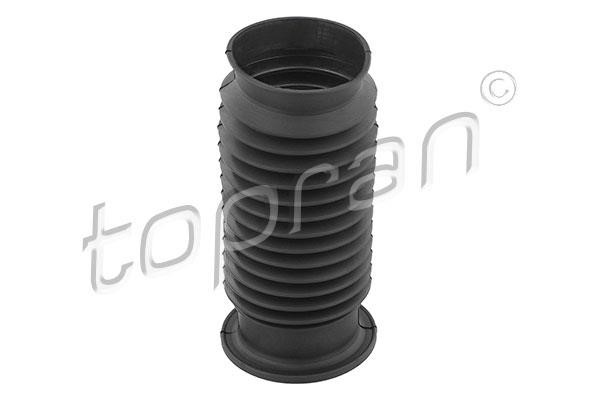Topran 209 041 Bellow and bump for 1 shock absorber 209041