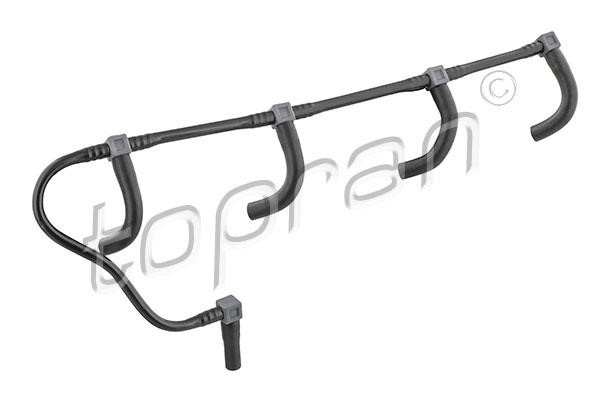 Topran 702 134 Fuel Line 702134 702134 Topran Fuel Line
