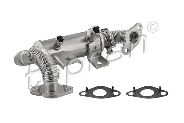 Topran Cooler, exhaust gas recirculation – price 498 PLN