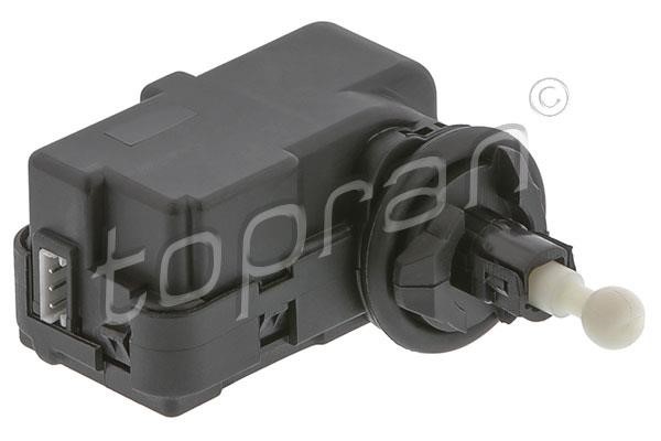 116176 Topran Electric headlight range control