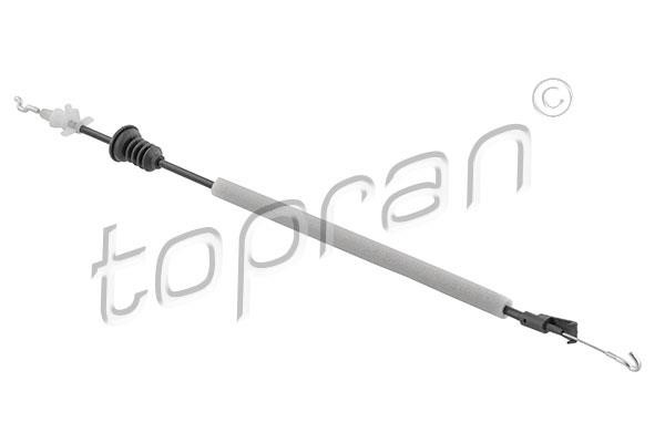 Topran 118 362 Cable Pull, door release 118362