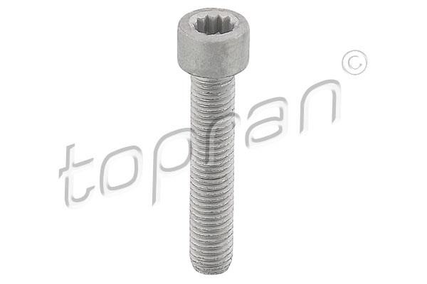 117612 Topran Bolt