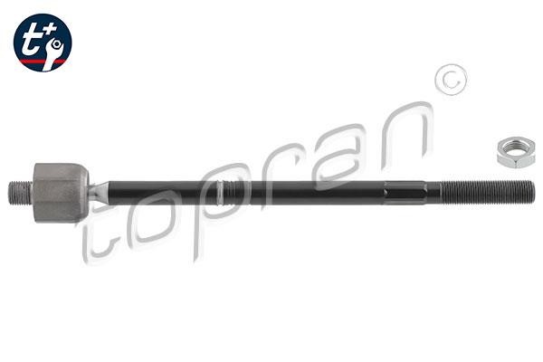Inner track rod end Land Rover Range Rover: 627664 Topran Inner Tie Rod