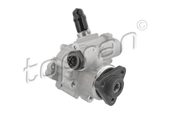 Topran 115 329 Hydraulic Pump, steering system 115329