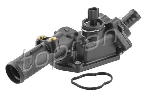 Topran Thermostat housing – price 116 PLN