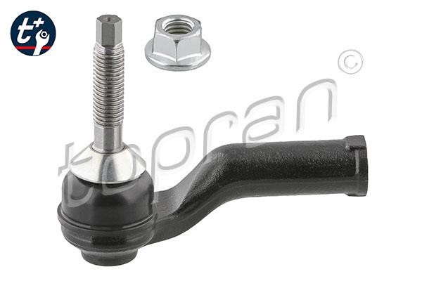 Outer tie rod Ford Mondeo: 304961 Topran Hinge