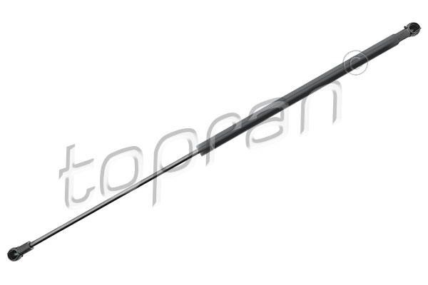 Topran 409 894 Gas Spring, boot-/cargo area 409894