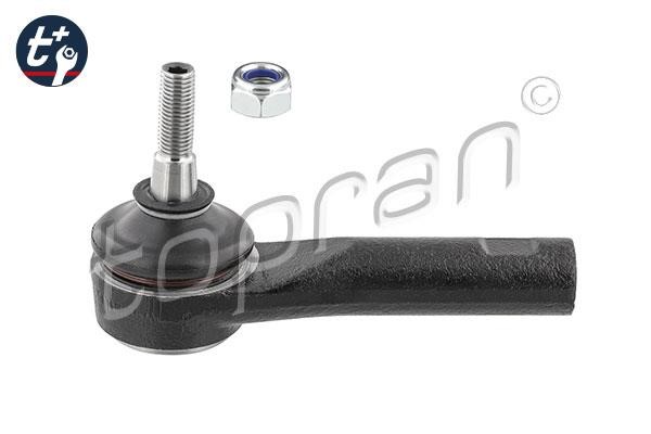 208568 Topran Tie Rod End