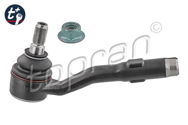 503078 Topran Tie Rod End