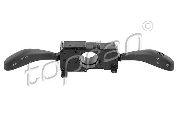 Topran 114 744 Direction Indicator Switch 114744 114744 Topran Direction Indicator Switch