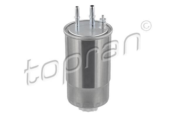 Topran 304 718 Fuel filter 304718