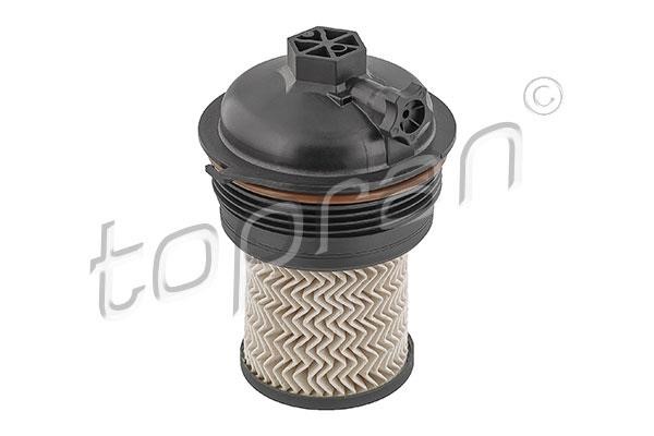 Topran 701 860 Fuel filter 701860